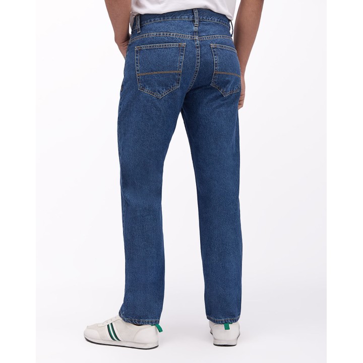 Jean Hombre Robert Azul