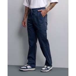 Jogger Hombre York Azul