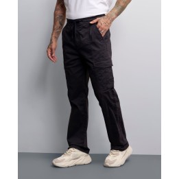 Jogger Hombre York Negro
