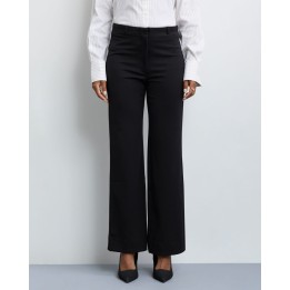 Pantalón Mujer Xoana Negro