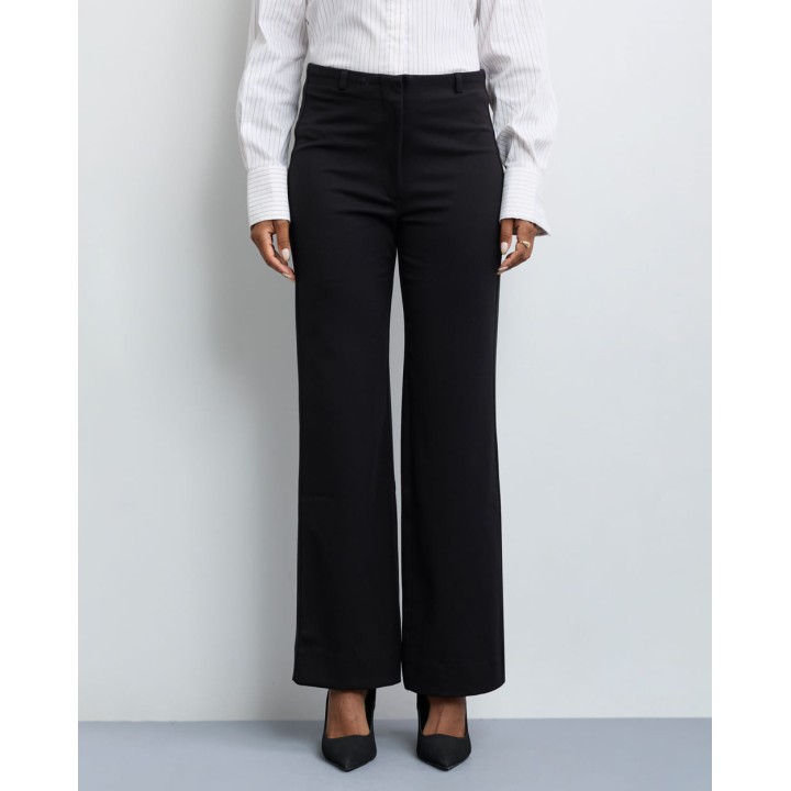 Pantalón Mujer Xoana Negro