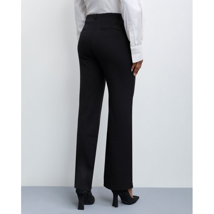 Pantalón Mujer Xoana Negro