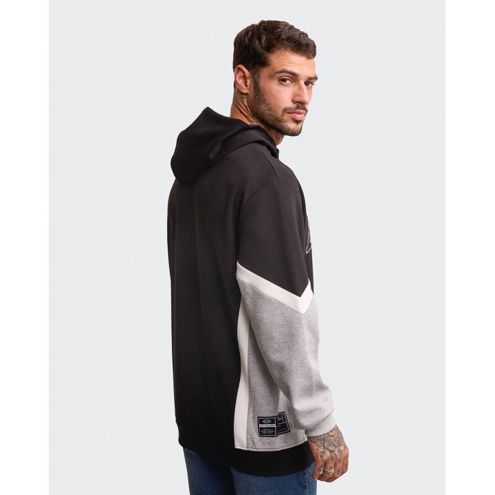 Polera Hombre Felps Negro