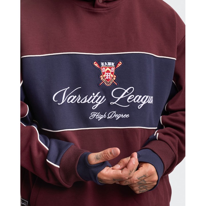 Polera Hombre Perry Vino