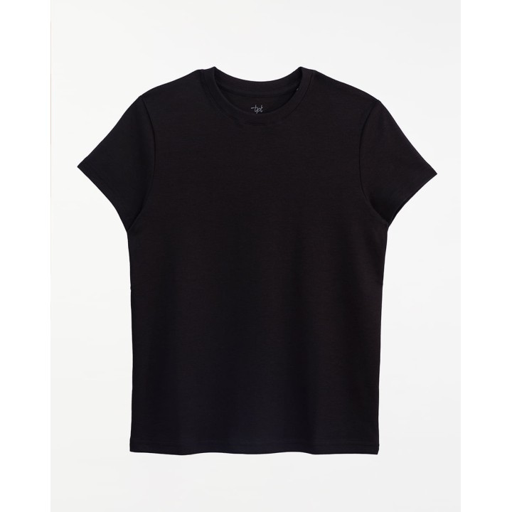Polo Mujer Isaura Negro