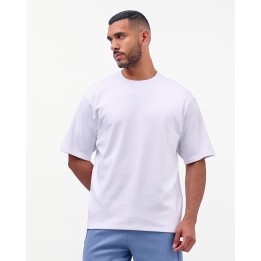 Polo Hombre Fernando Blanco Optico
