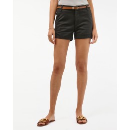 Short Mujer Maddyson Negro
