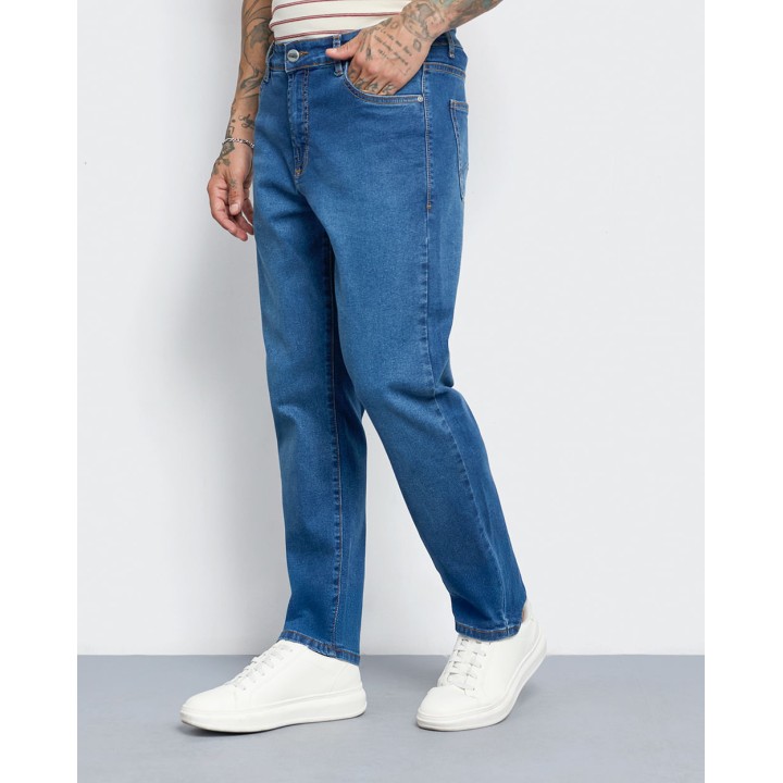 Jean Hombre Bruno Cristal
