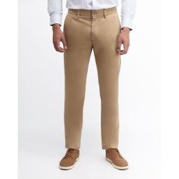 Pantalón Hombre Mateo Beige Safari