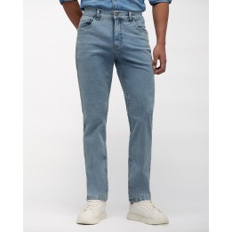 Jean Hombre Rodric Gris