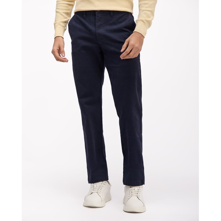 Pantalón Hombre Nikolas Core Azul Imperial