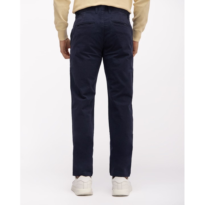 Pantalón Hombre Nikolas Core Azul Imperial