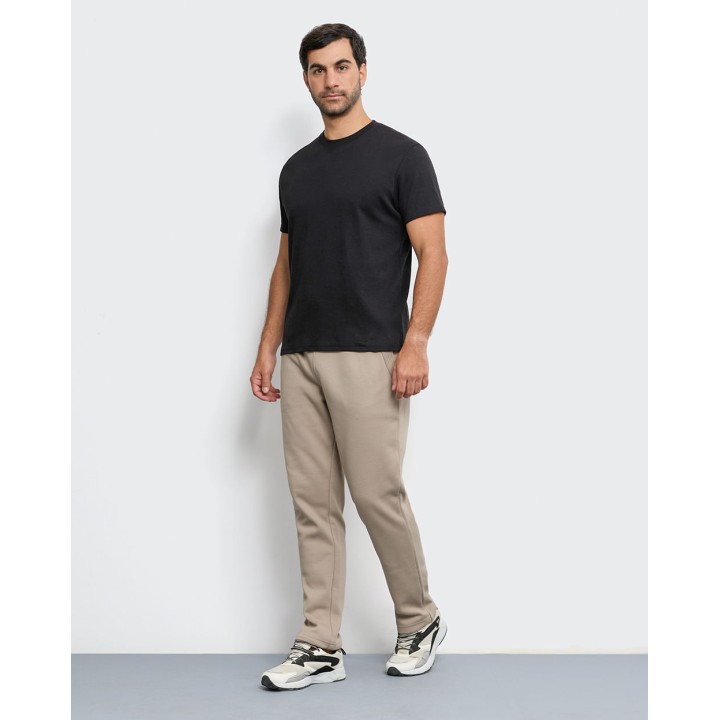 Polo Hombre Tulio Negro