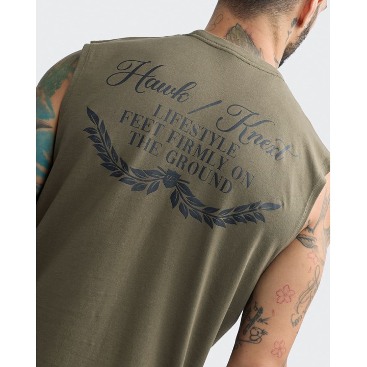 Bvd Hombre Fortynew Verde Militar
