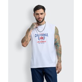 Bvd Hombre Fortynew Blanco Optico