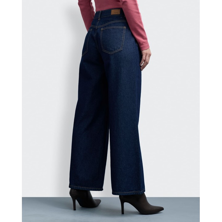 Jean Mujer Alma Natural