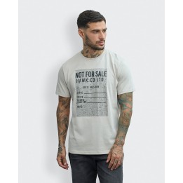 Polo Hombre Manuel Gris Nieva