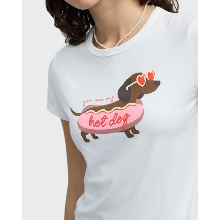 Polo Mujer Haru Coco