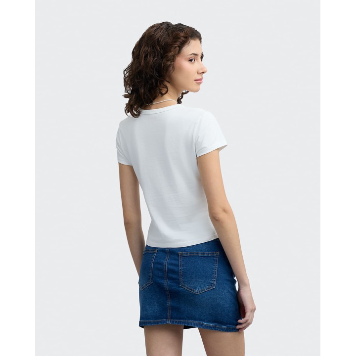Polo Mujer Haru Coco