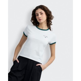 Polo Mujer Hara Coco