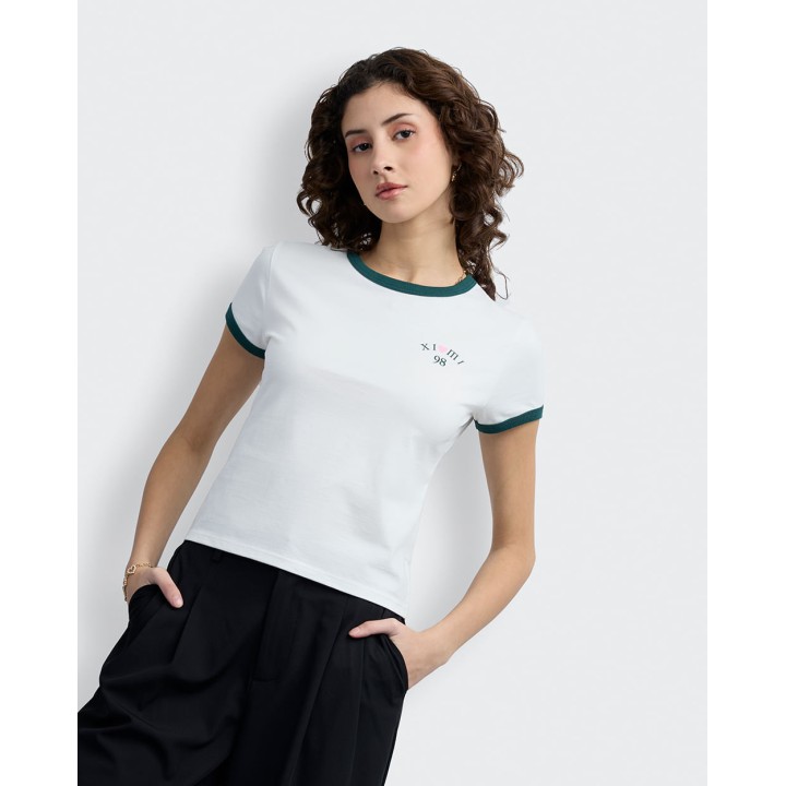 Polo Mujer Hara Coco