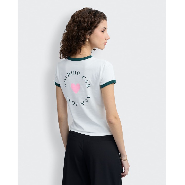 Polo Mujer Hara Coco
