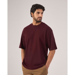 Polo Hombre Fernando Vino Grape