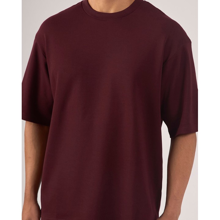 Polo Hombre Fernando Vino Grape