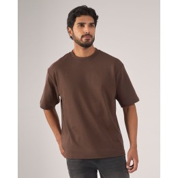 Polo Hombre Fernando Marron
