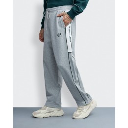 Pantalón Hombre Fester Plomo Melange