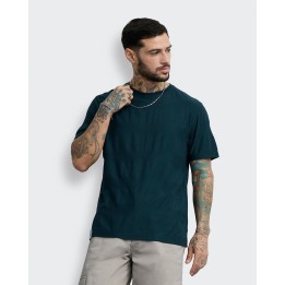 Polo Hombre Charly Verde Storm