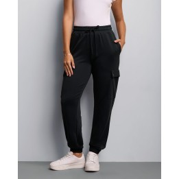 Jogger Mujer Mila Verde Oficial