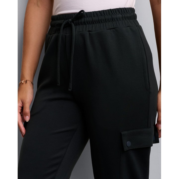 Jogger Mujer Mila Verde Oficial