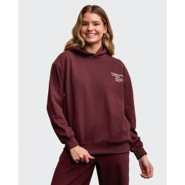 Polera Mujer Denali Morado Mora