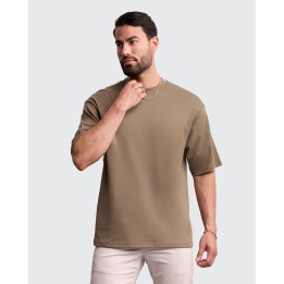Polo Hombre Fernando Verde Militar