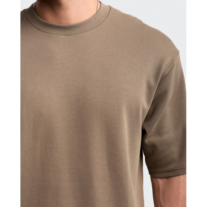 Polo Hombre Fernando Verde Militar