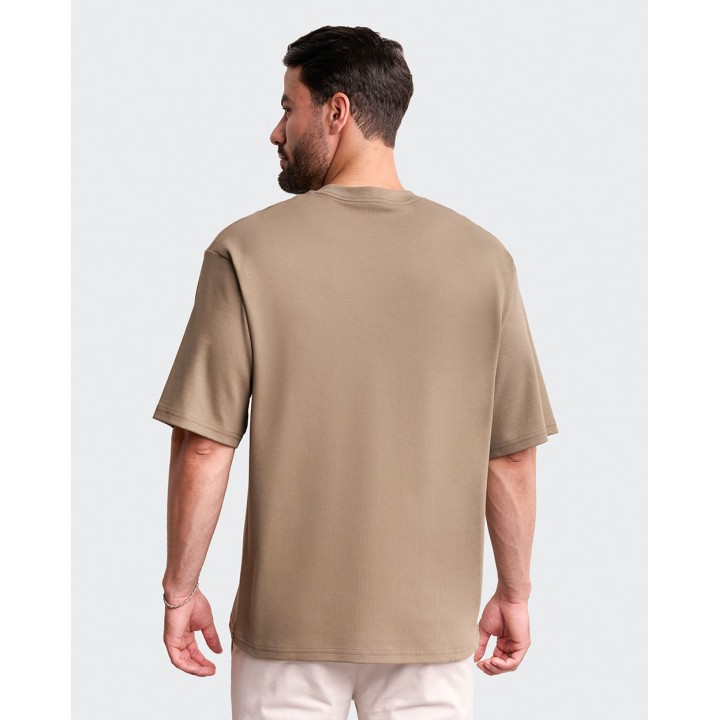 Polo Hombre Fernando Verde Militar