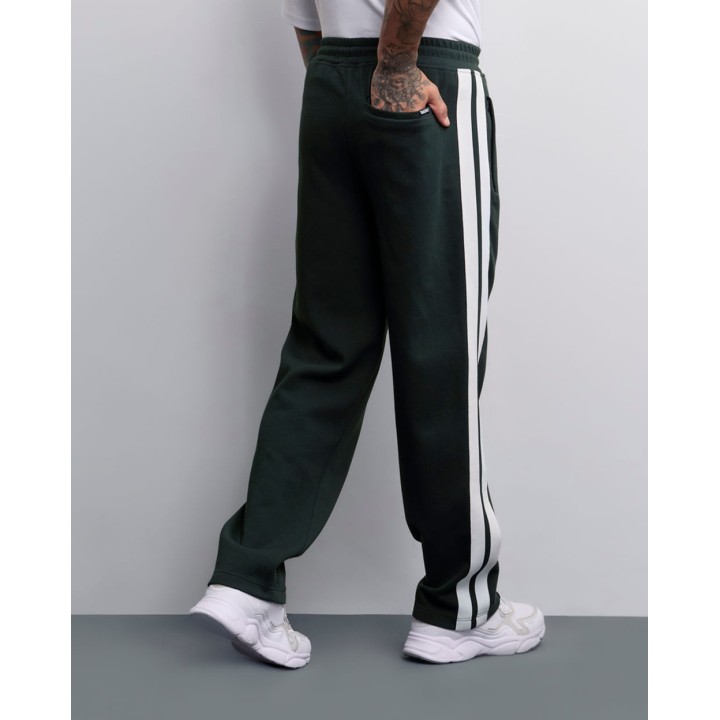 Pantalón Hombre Jay Verde Botella