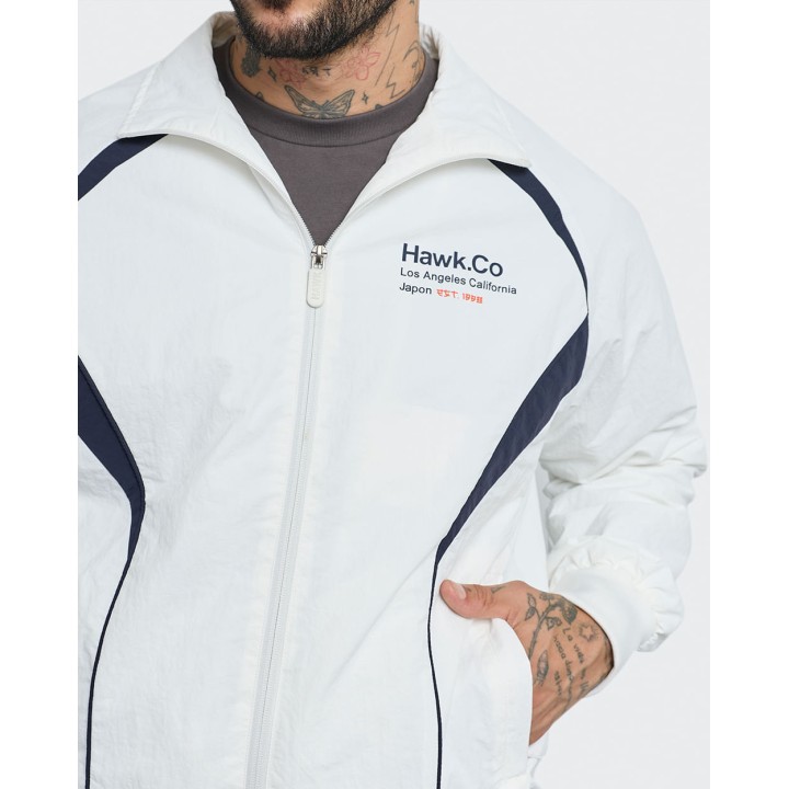 Casaca Hombre Noah Coco