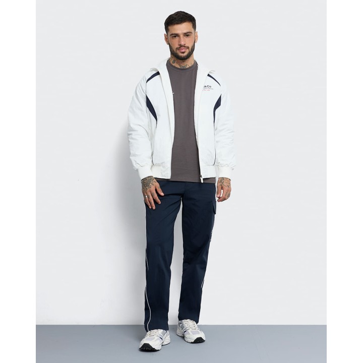 Casaca Hombre Noah Coco