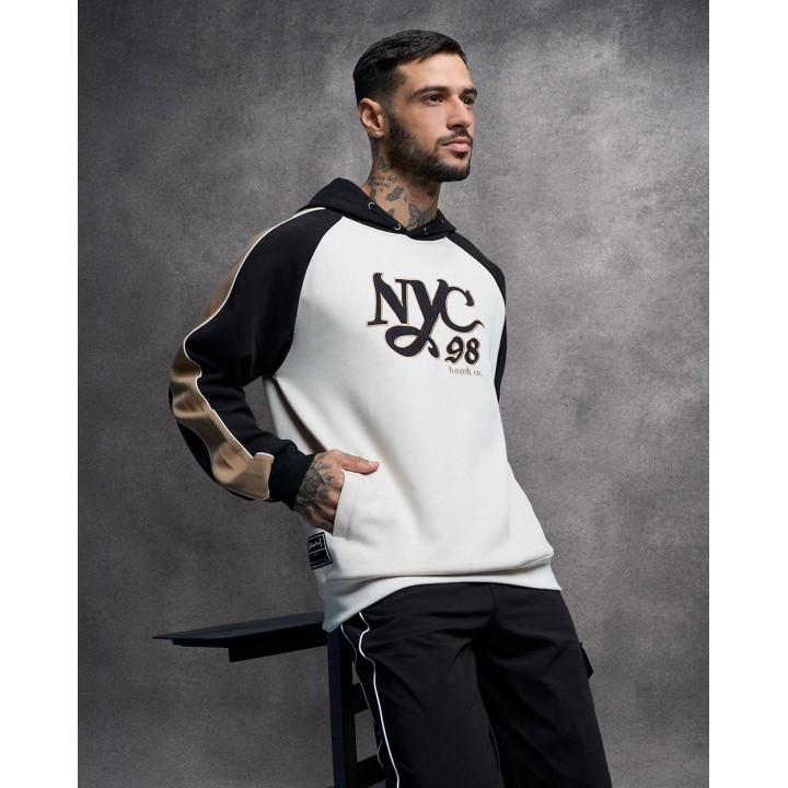 Polera Hombre Babel Beige Arena