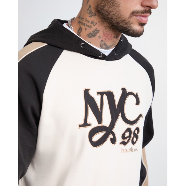 Polera Hombre Babel Beige Arena