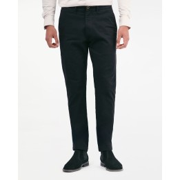 Pantalón Hombre Nikolas Core Negro