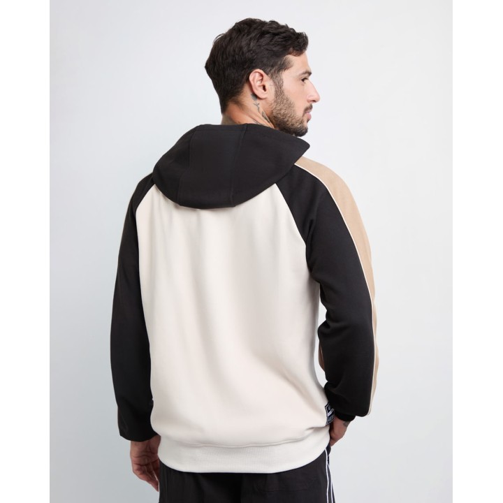 Polera Hombre Babel Beige Arena