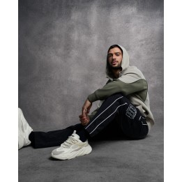Pantalón Hombre Lelo Negro