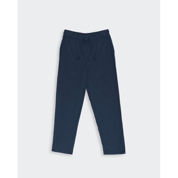 Set Pijama 2 Piezas Hombre Cody Azulino
