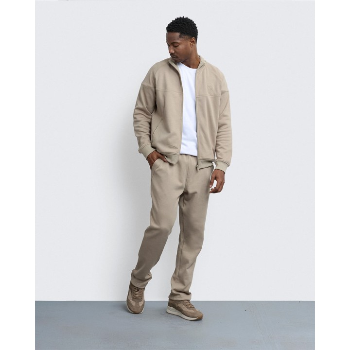 Jogger Hombre Randy Beige Safari
