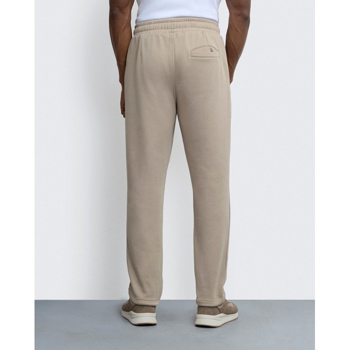 Jogger Hombre Randy Beige Safari