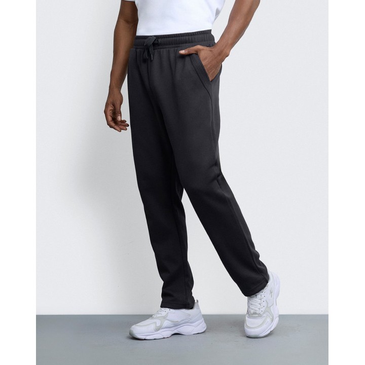 Jogger Hombre Randy Negro Jazpe