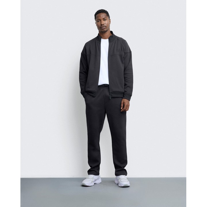 Jogger Hombre Randy Negro Jazpe